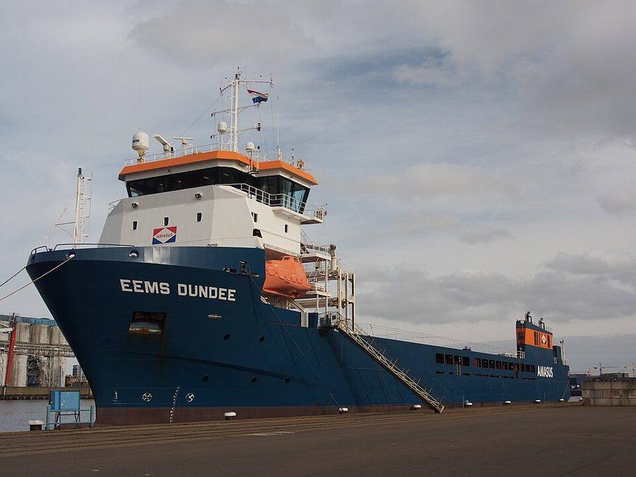 EEMS DUNDEE
