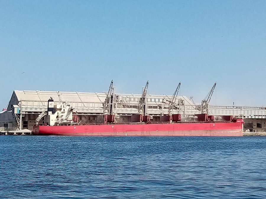 FEDERAL TYNE
