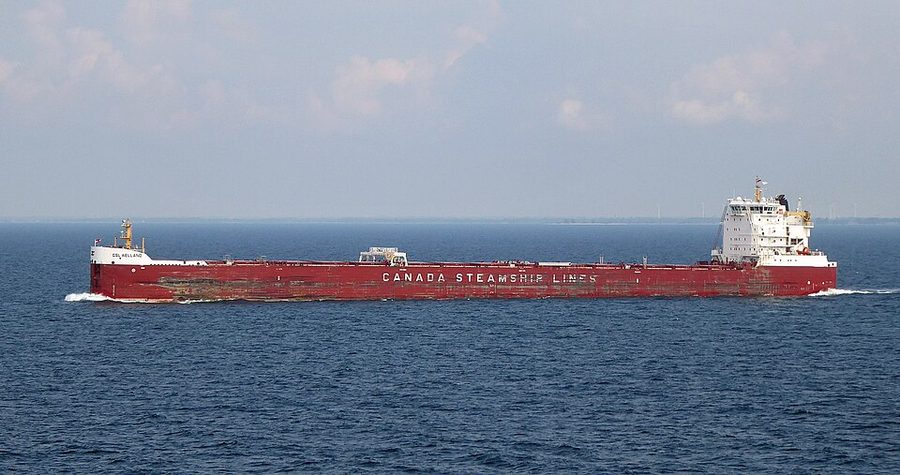 CSL WELLAND