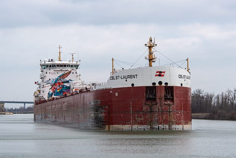 CSL ST-LAURENT