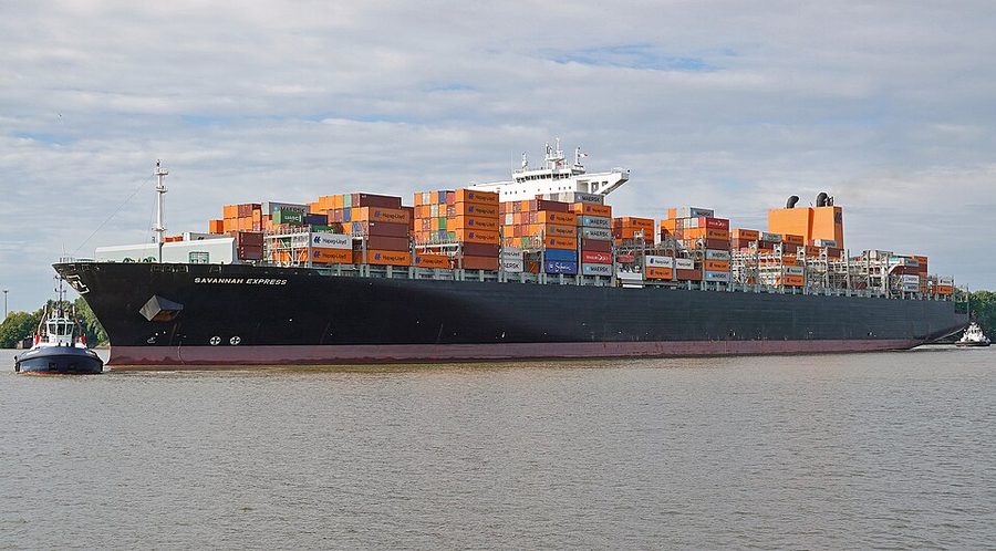 SAVANNAH EXPRESS