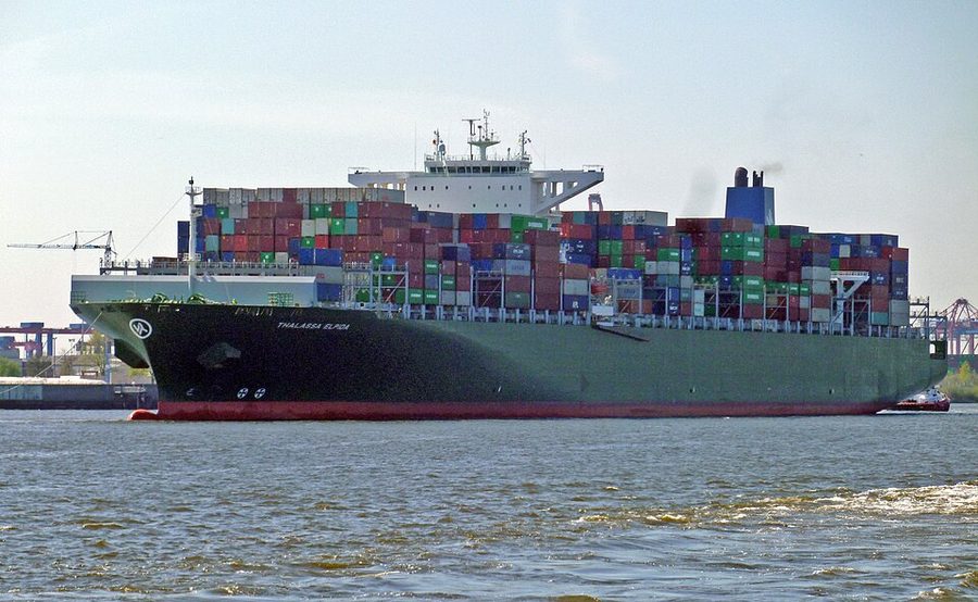 BALTIMORE EXPRESS
