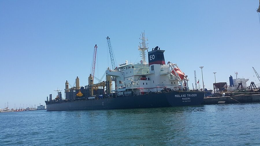 GURNET BAY