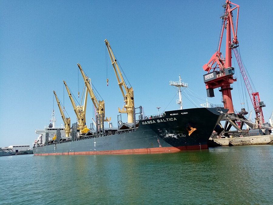 HANSA BALTICA