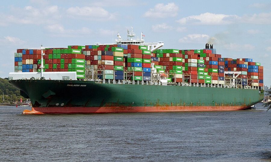 HOUSTON EXPRESS