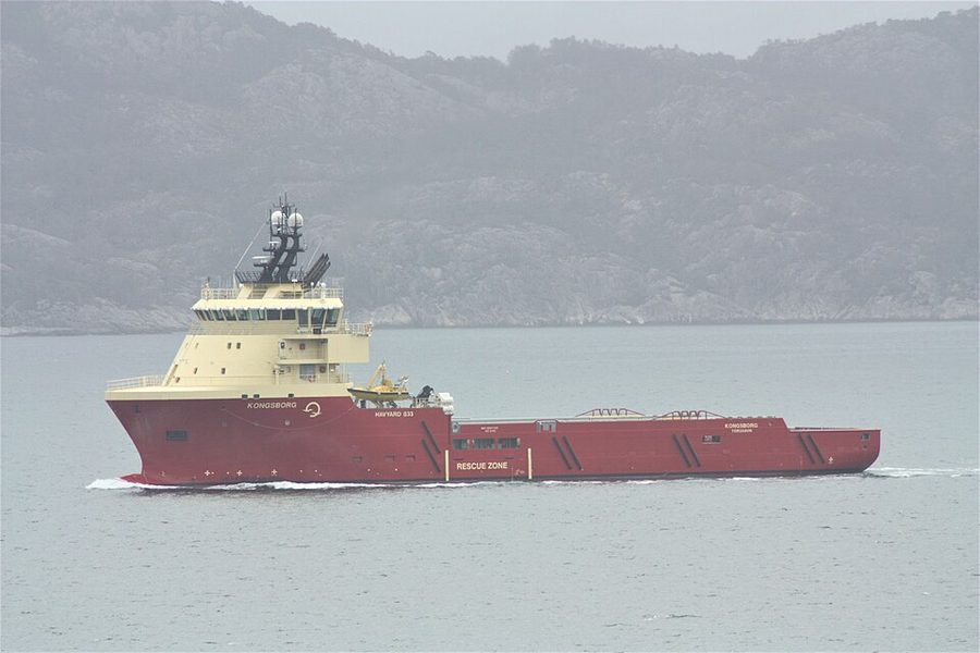 KONGSBORG