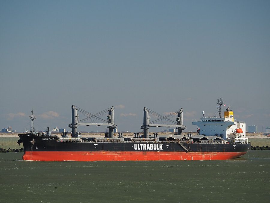 FERUSA R