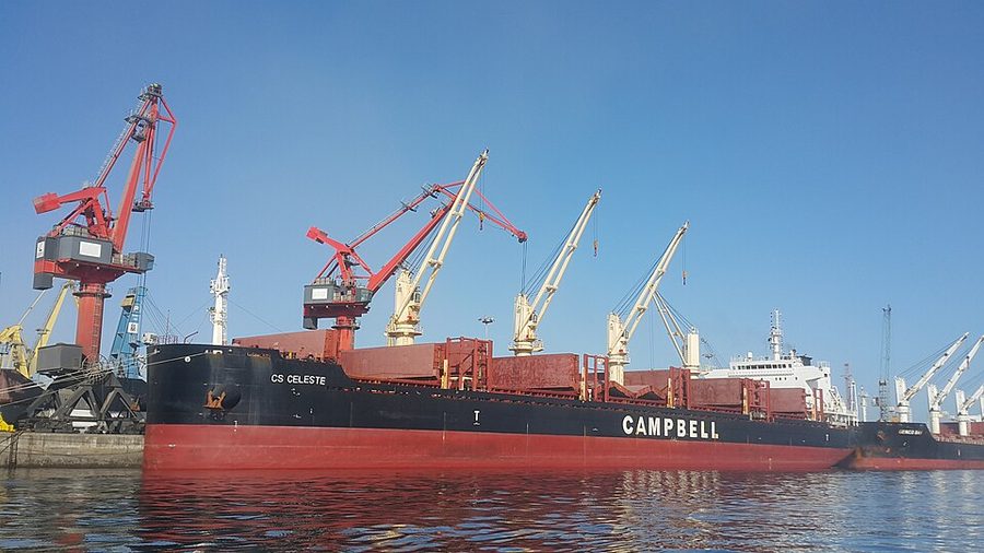 CS CELESTE