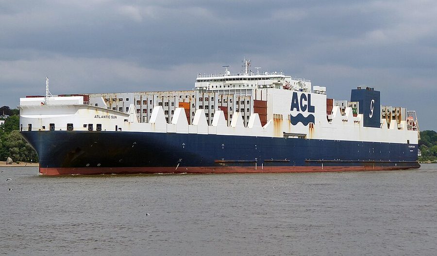 ATLANTIC SUN