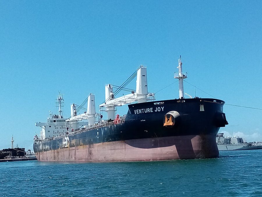 CETUS OMURA