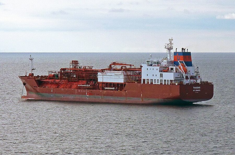 TAUGAS
