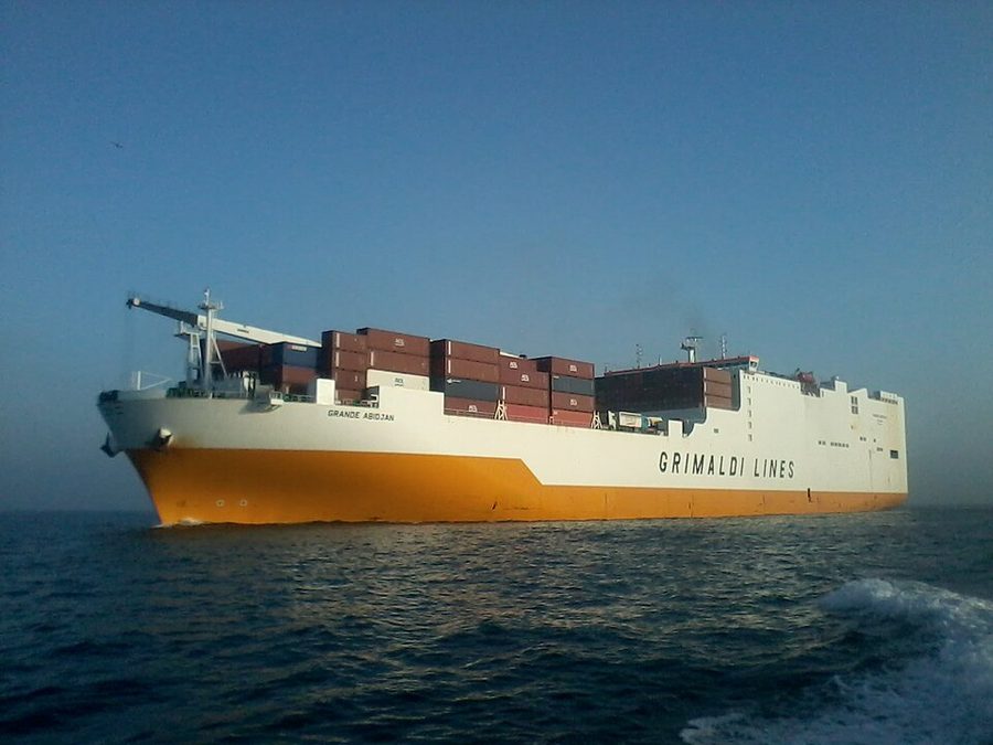 GRANDE ABIDJAN