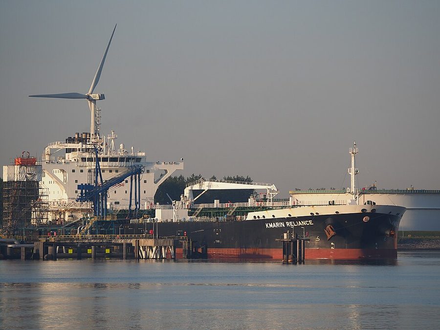 BRITISH RELIANCE