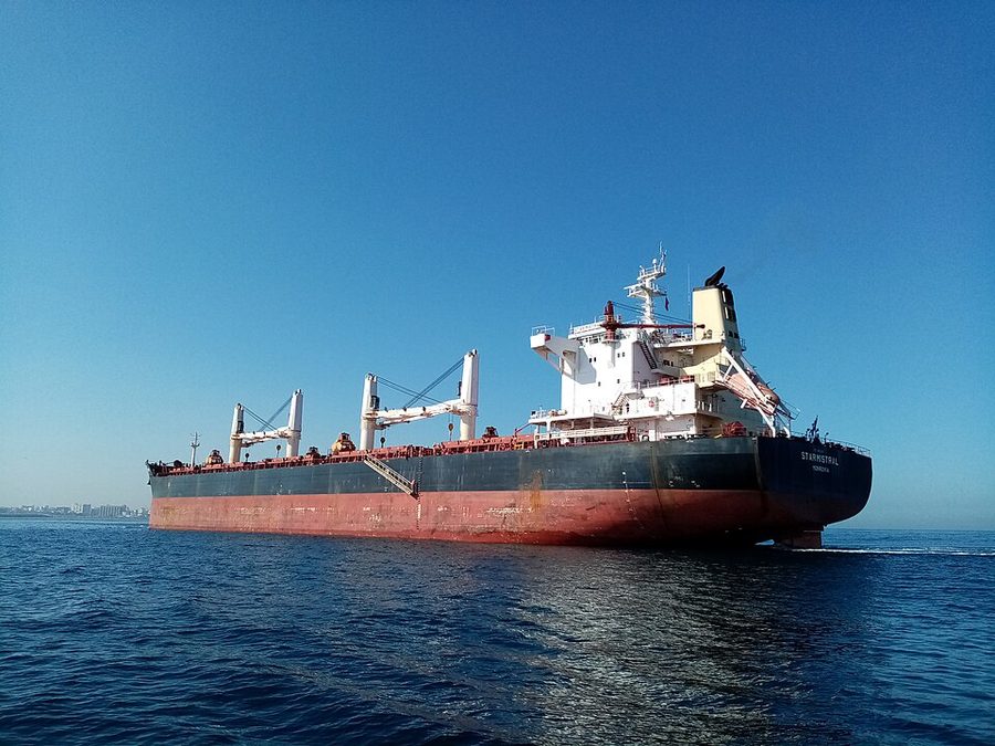 STAR MISTRAL