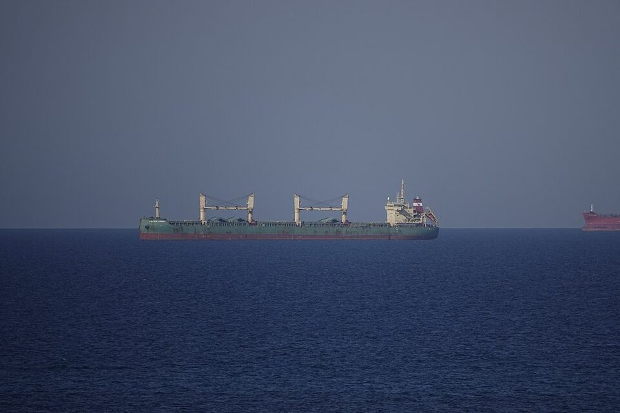 STRATEGIC HARMONY