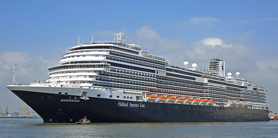 KONINGSDAM