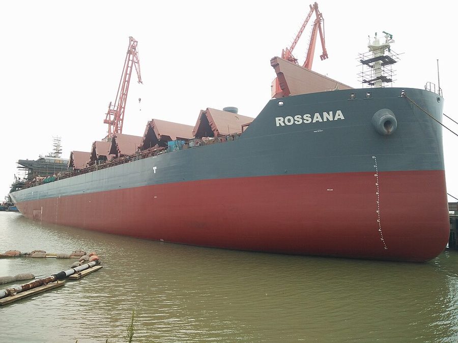 ROSSANA