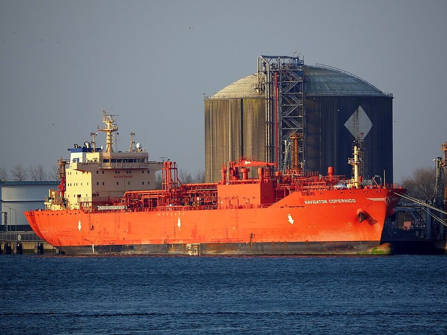 NAVIGATOR COPERNICO
