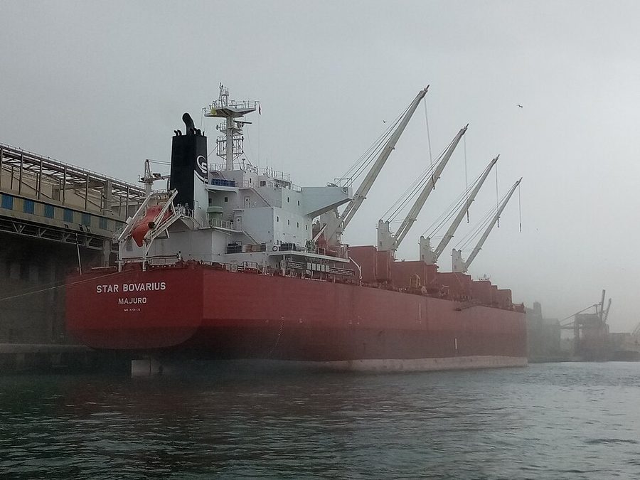 SBI URSA