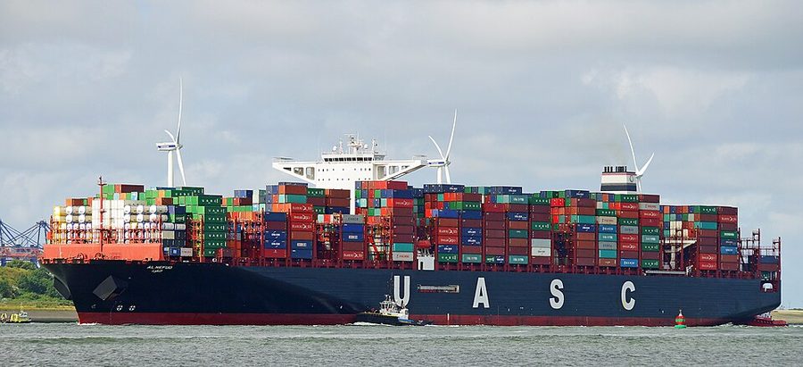 AL NEFUD