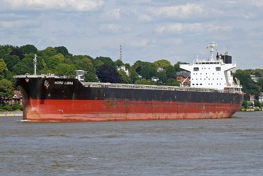 NORD LIBRA