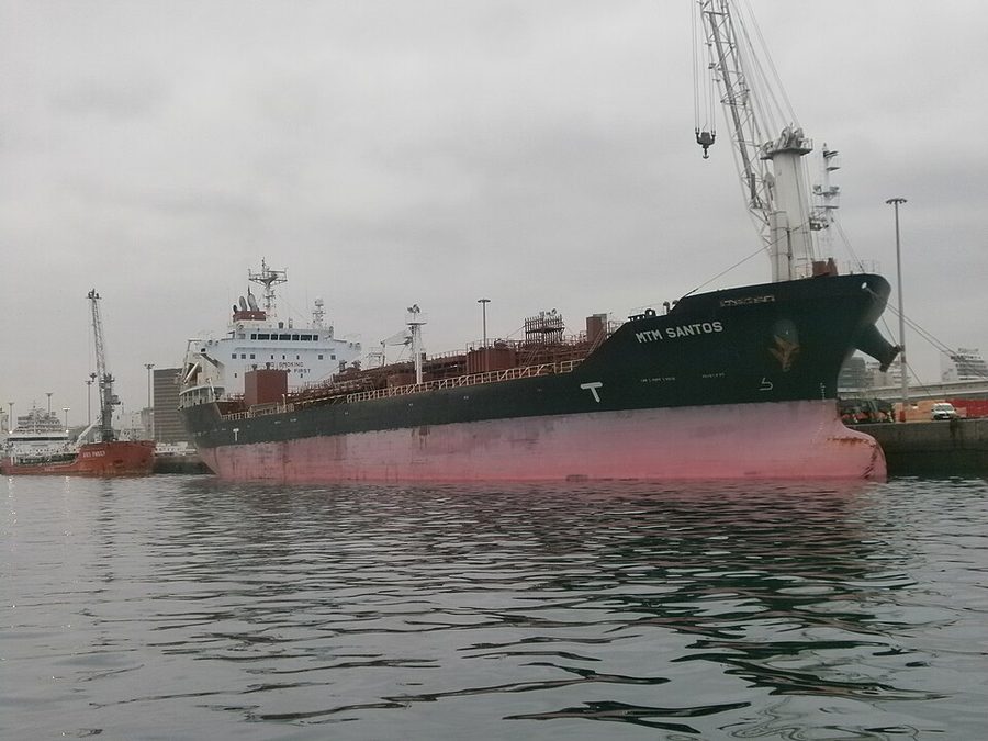 MTM SANTOS