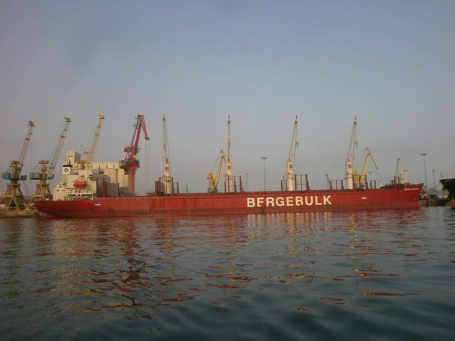 BERGE ANNUPURI