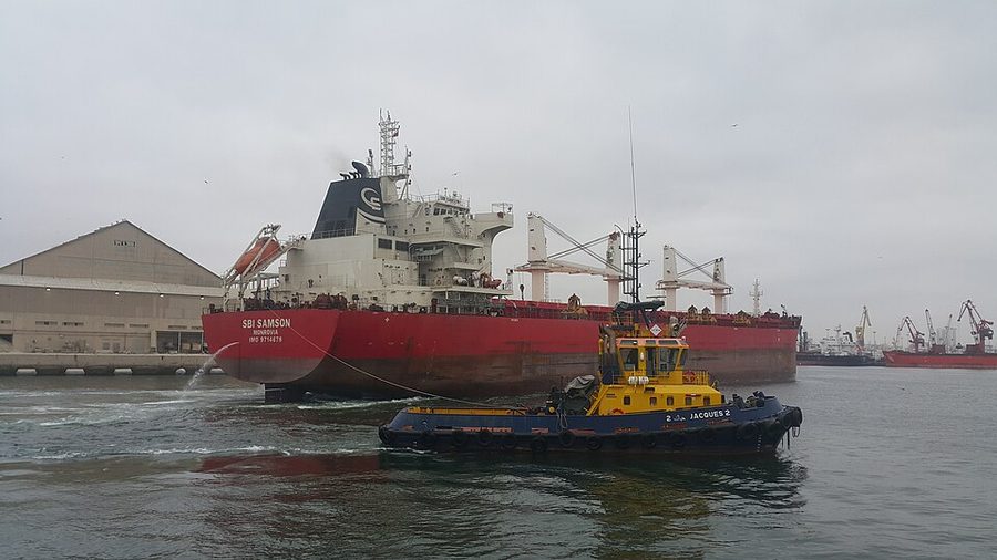 GENCO CONSTELLATION