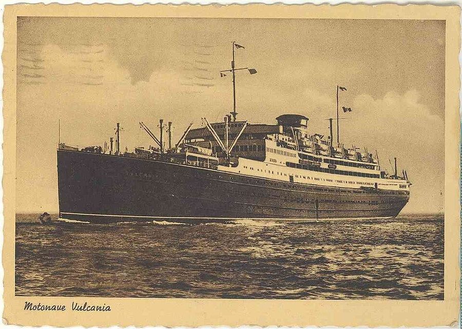 VULCANIA