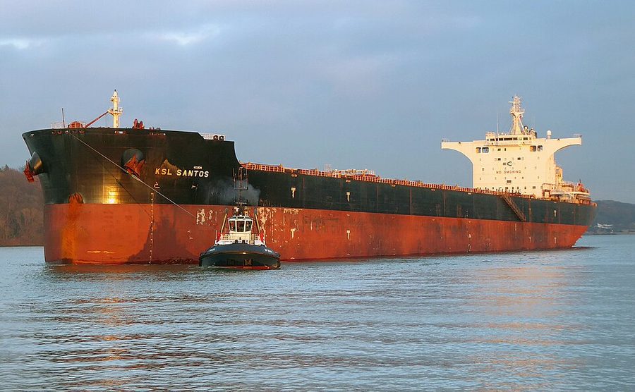 KSL SANTOS