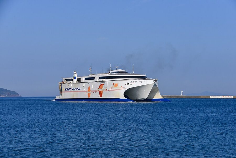 LEVANTE JET