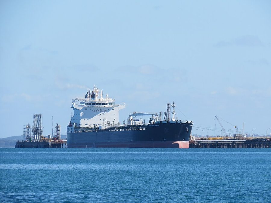 BRITISH SEAFARER