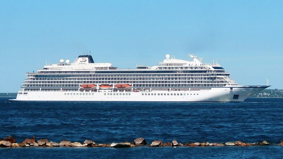VIKING SUN