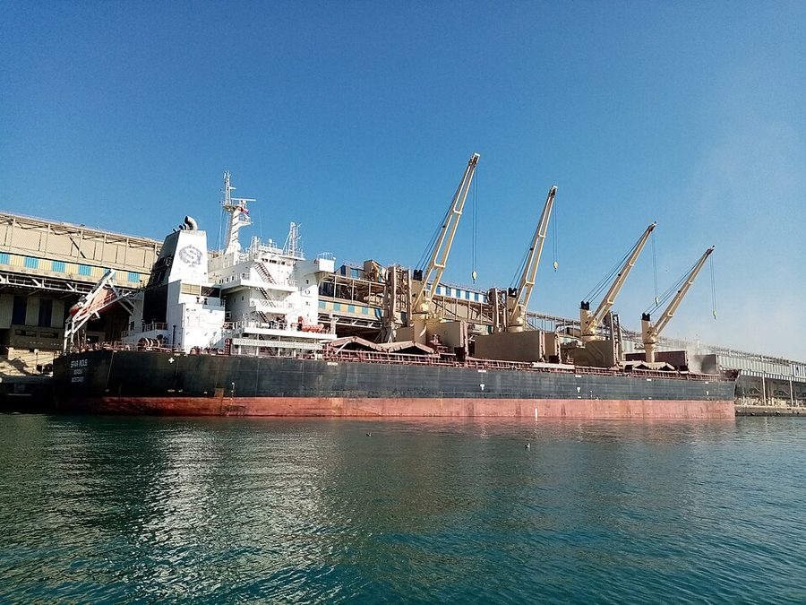SPAR INDUS
