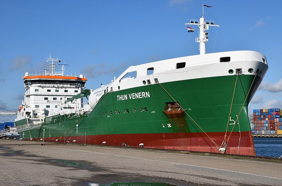 THUN VENERN