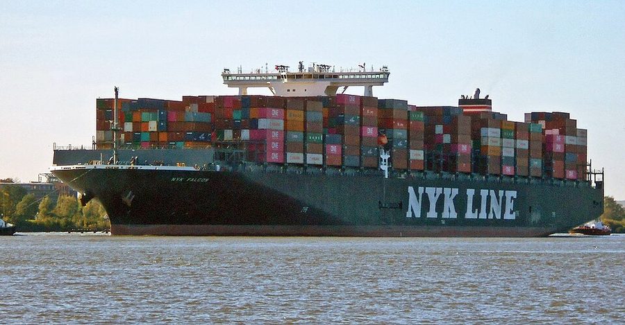 NYK FALCON