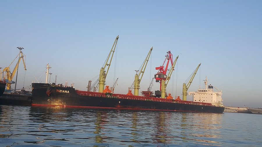 TIZIANA