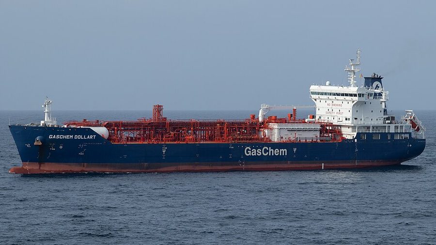 GASCHEM DOLLART