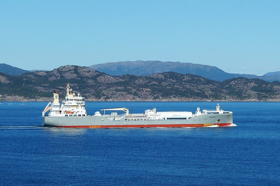 TERN SEA