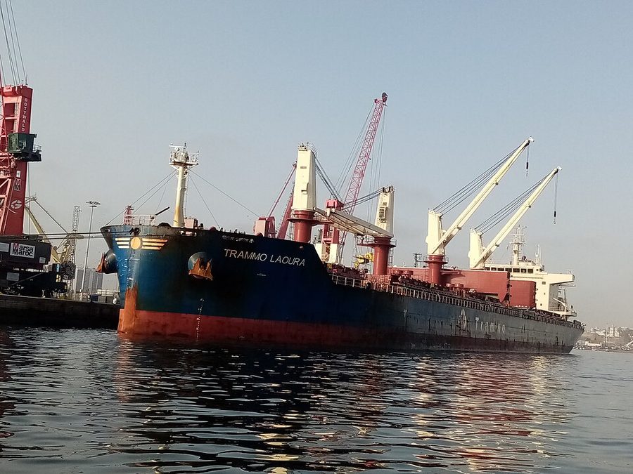 LAOURA