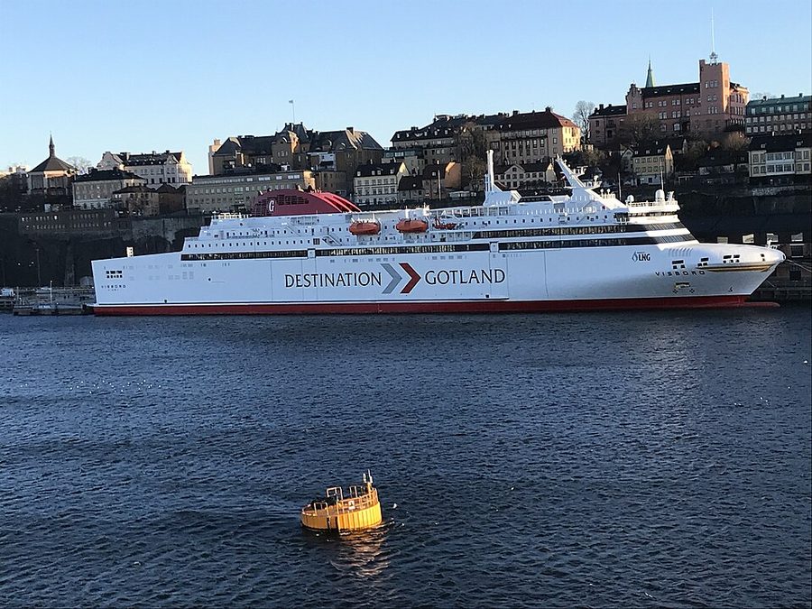 VISBORG