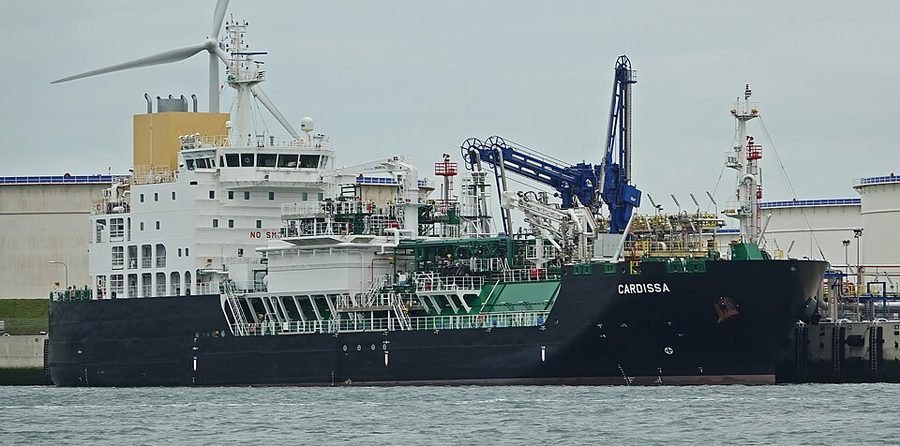 CARDISSA