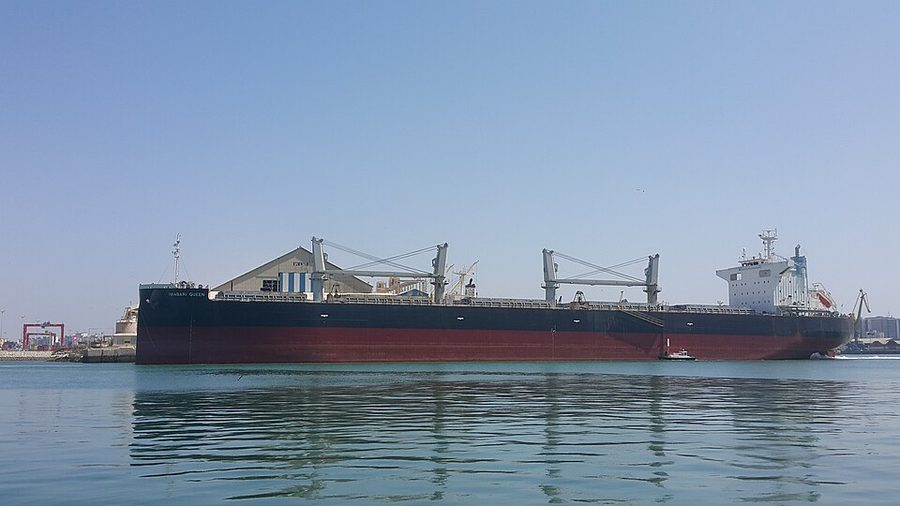 IMABARI QUEEN
