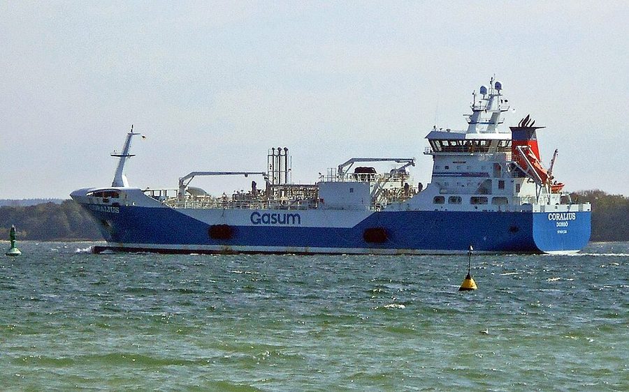 CORALIUS