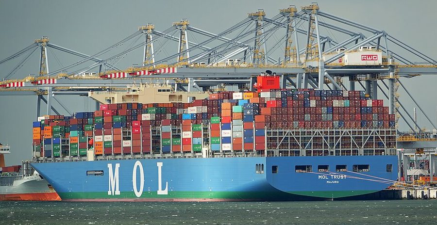 MOL TRUST