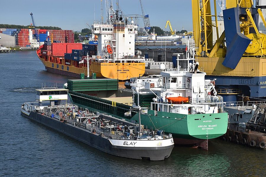 ARKLOW VALIANT