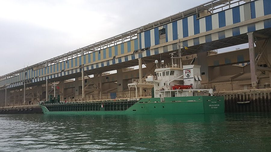 ARKLOW VENTURE