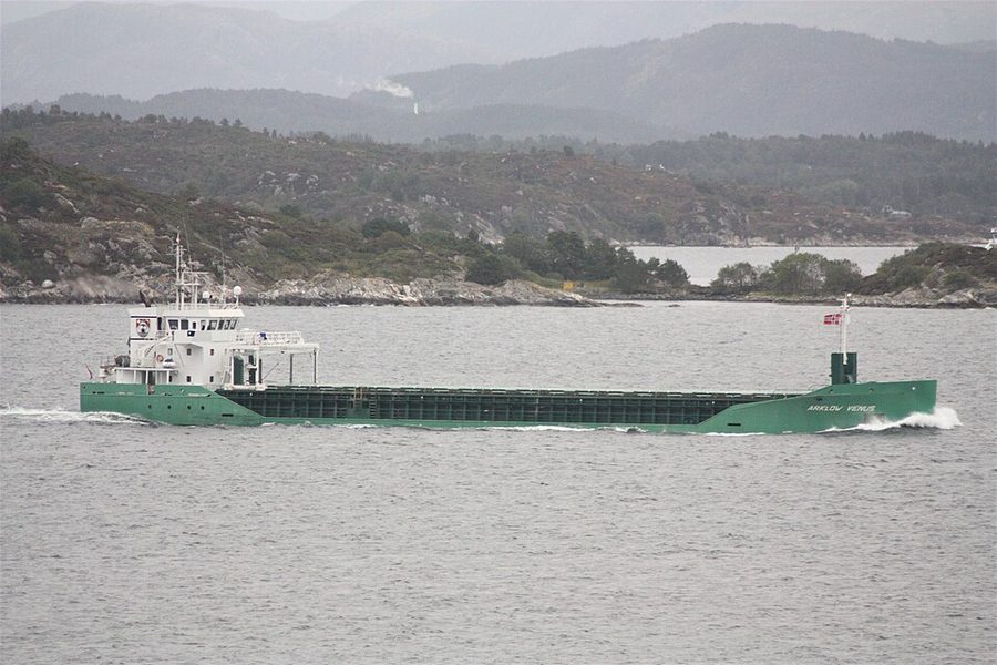 ARKLOW VENUS