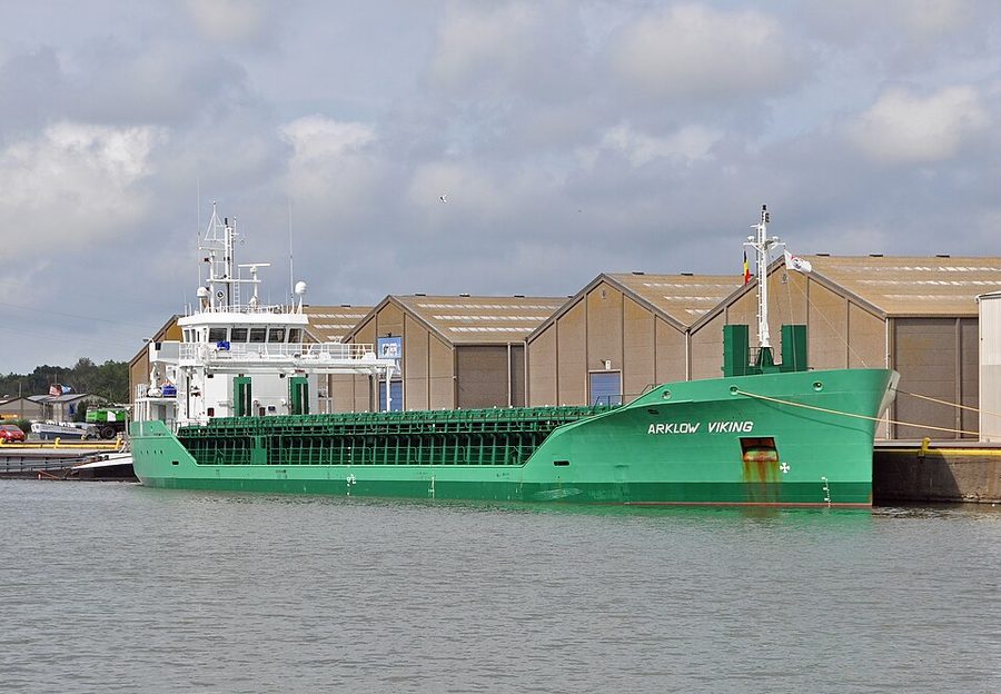 ARKLOW VIKING