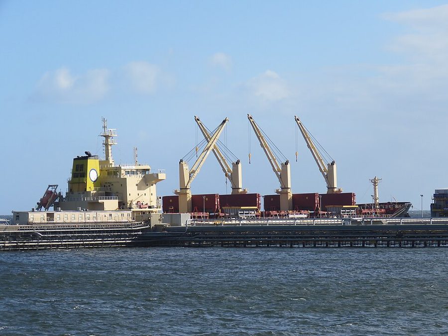 ODELMAR